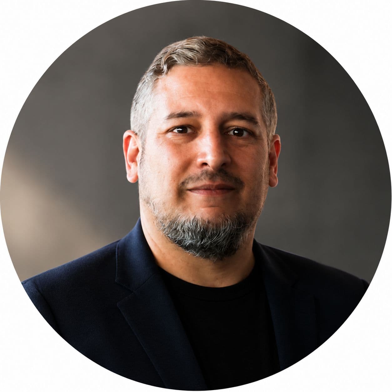Yassin Bouzidi, ARAG-Ausschließlichkeitsvermittler